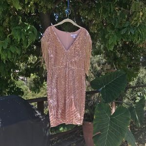 🥂✨ 1920s Flapper Dress 🥂✨